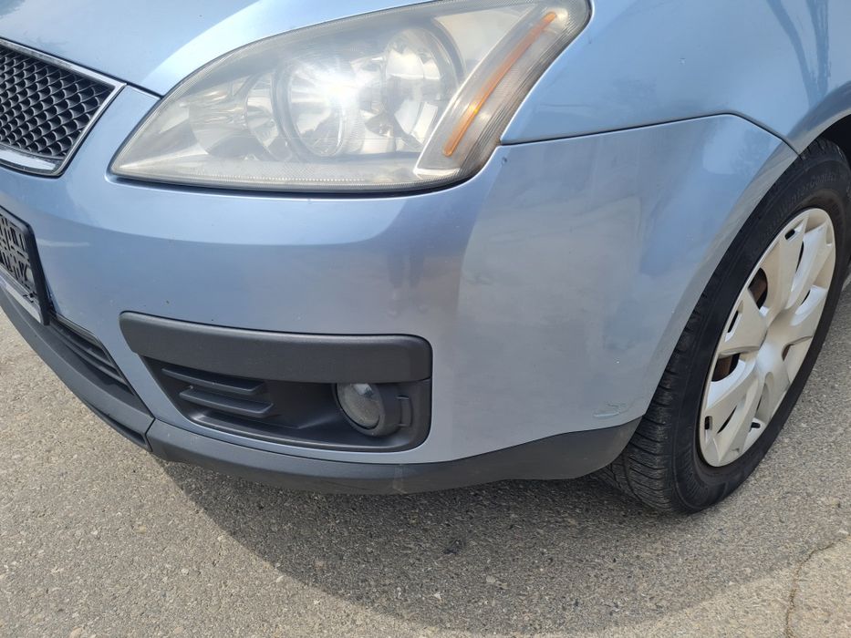 Faruri / far stânga / dreapta Ford C Max