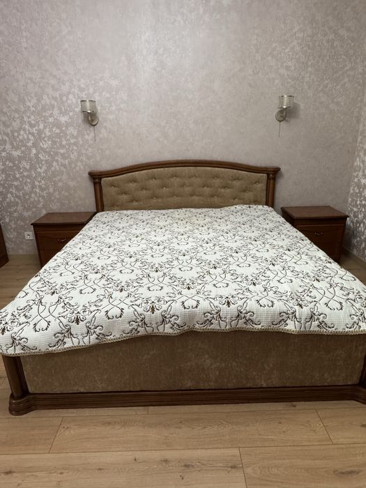 Продам покрывало на кровать