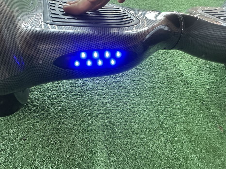 Hoverboard Nextreme Voyager 10.0