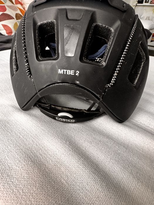 Casca ciclism MTB CASCO M 54-58 cm