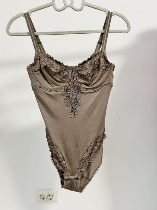 Body elegant damă - cupa D - nou - marca Privacy