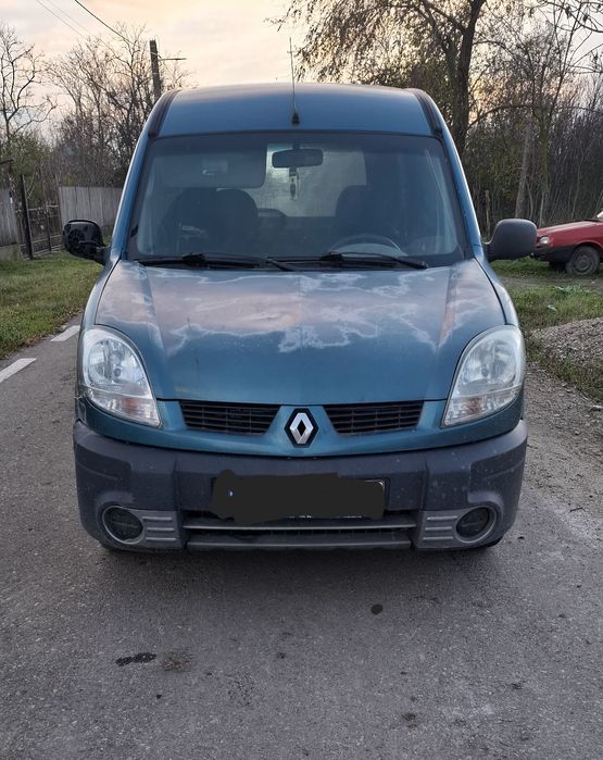 Renault Kangoo vand sau schimb