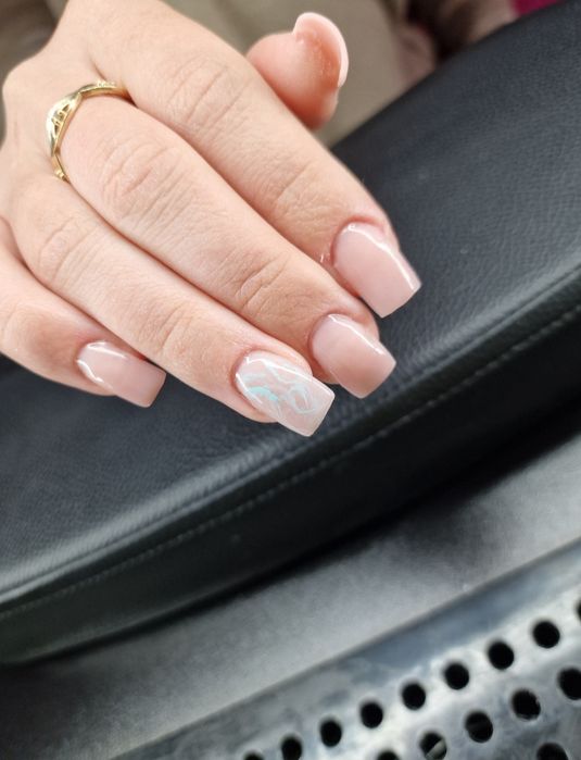 Unghii fabuloase gel