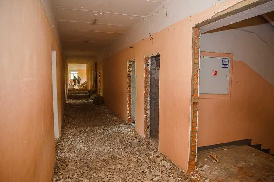 Довършителни работи. Частични и цялостни ремонти.