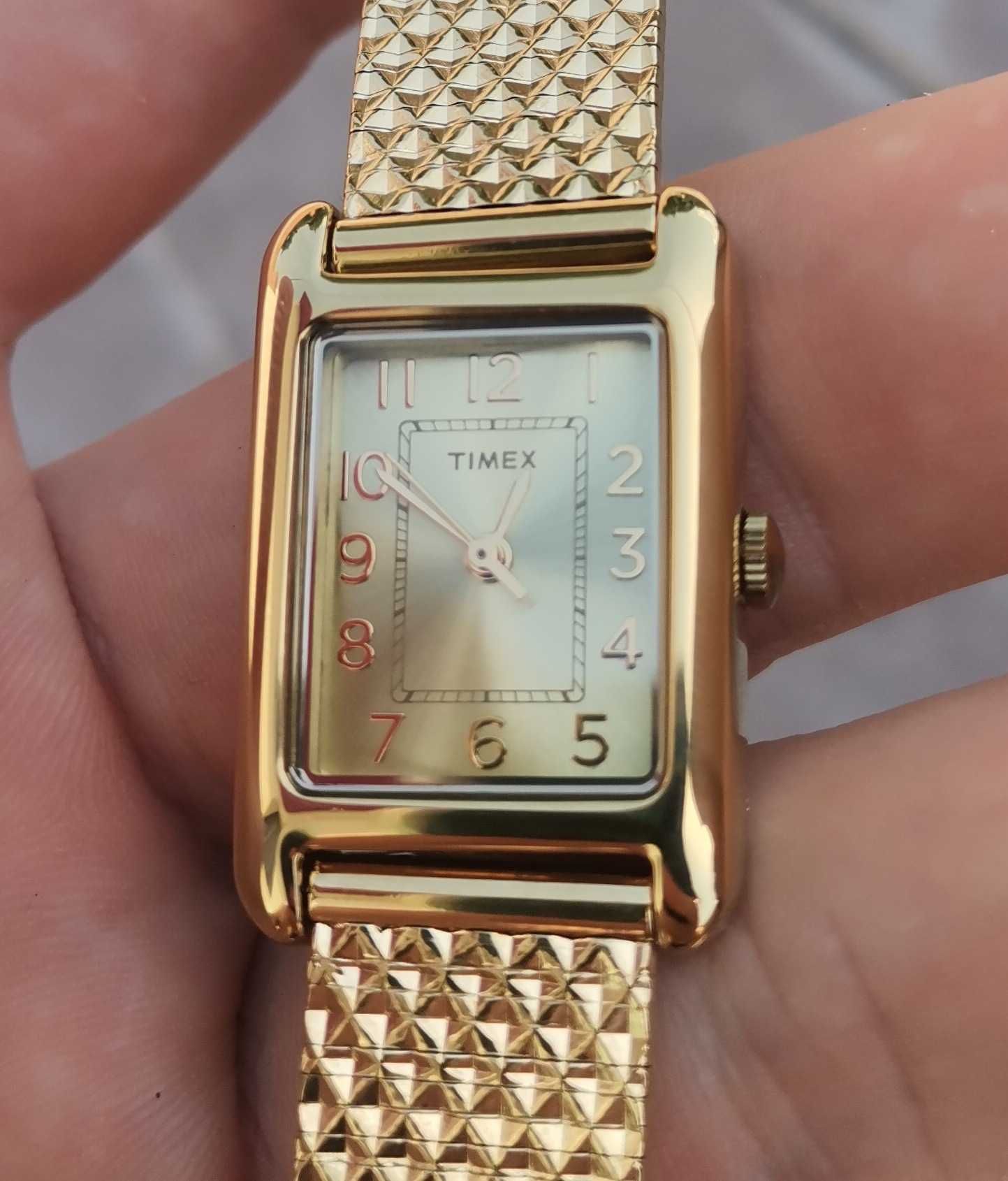 Timex         dama