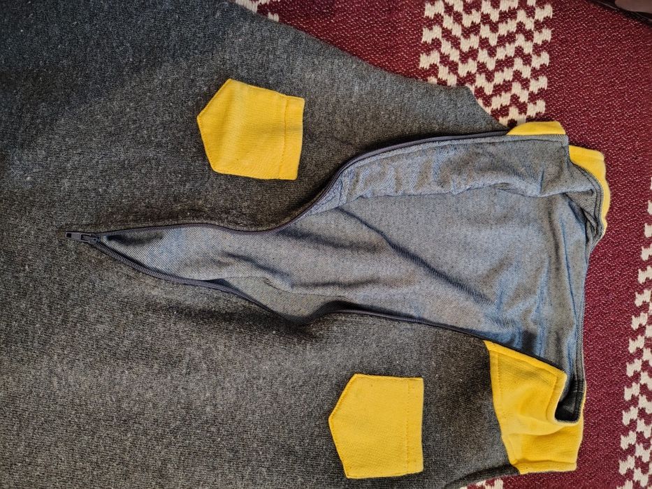 Sac de dormit Analuca marime 86-98