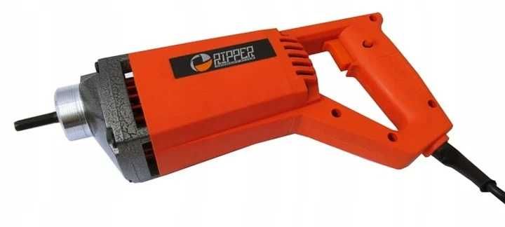 Vibrator beton 2000w + lance 2m x 35mm (M79492)
