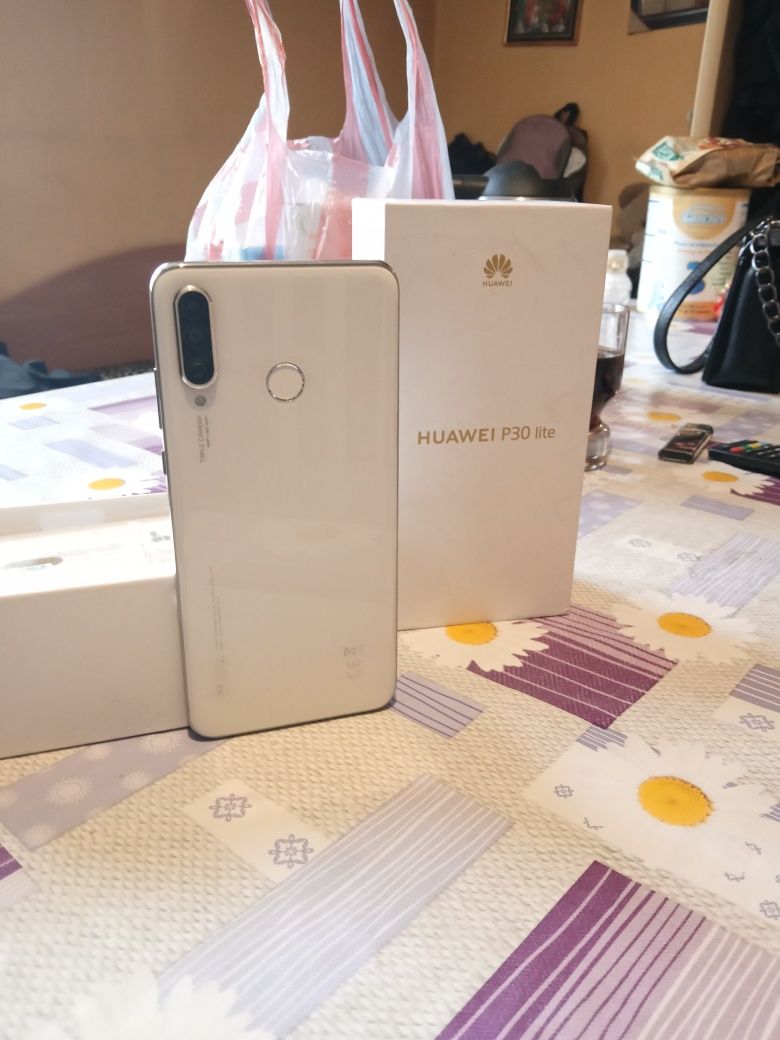 Huawei p30 litee