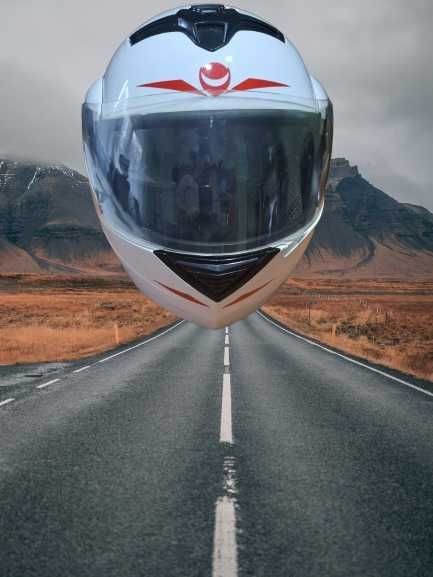 Casca moto alba facelift xl (61-62)