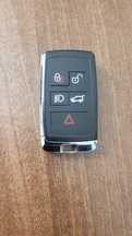 Carcasa cheie Land Rover Discovery