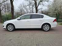 Urgent opel astra h