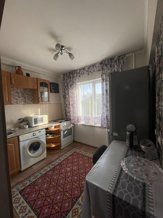 Сдается 1 ком. квартира, р-н Пристани