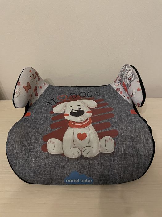 Inaltator auto Noriel