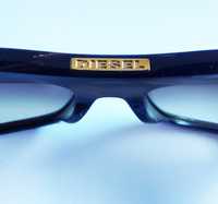 Дамски слънчеви очила Diesel Оригинал нови в кутия с етикет
