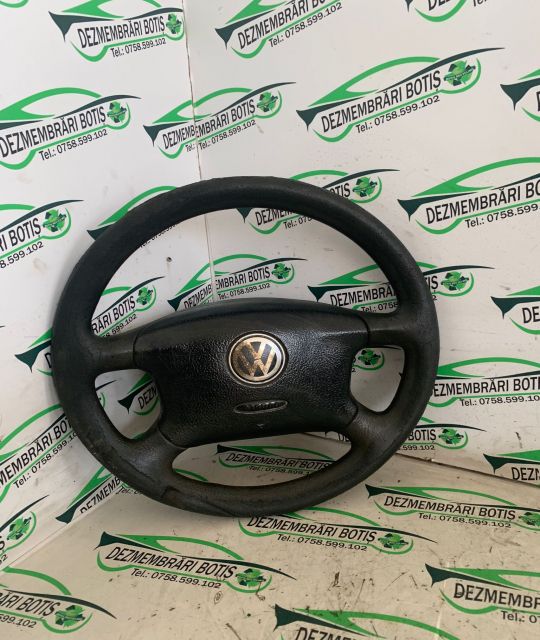 Volan simplu Volkswagen VW Golf a 4-a generatie