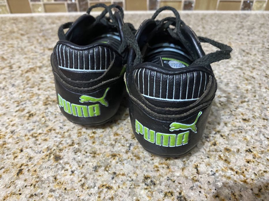 Puma  Lothar Matthäus 32