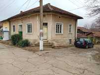 Къща в село Ивановци