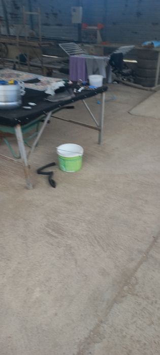 Аренда склад производстенный помкщение