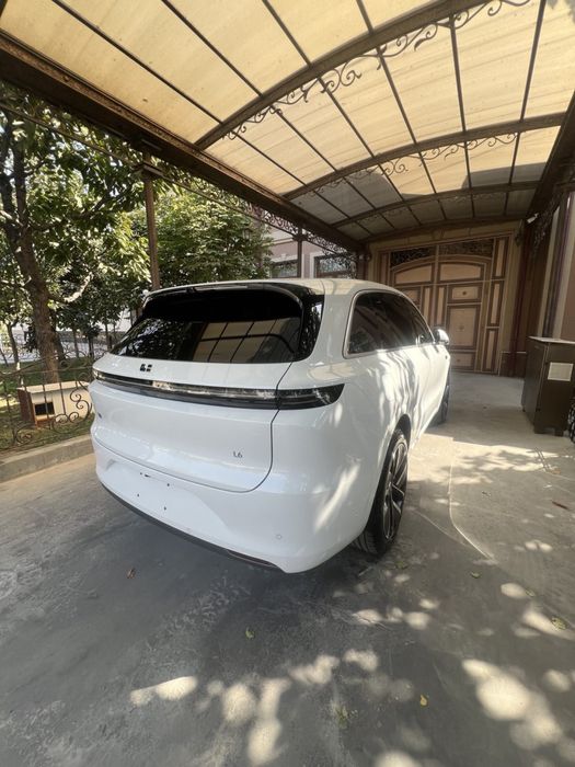 Lixiang Li 6 MAX 2024 /11 тоза