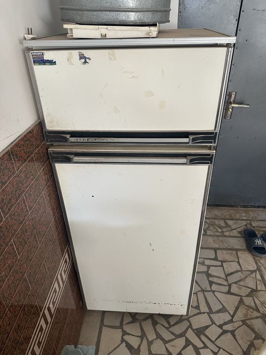 Капы бар 1 штугы 100 мын. холодильникта бар сайуз 500 мын