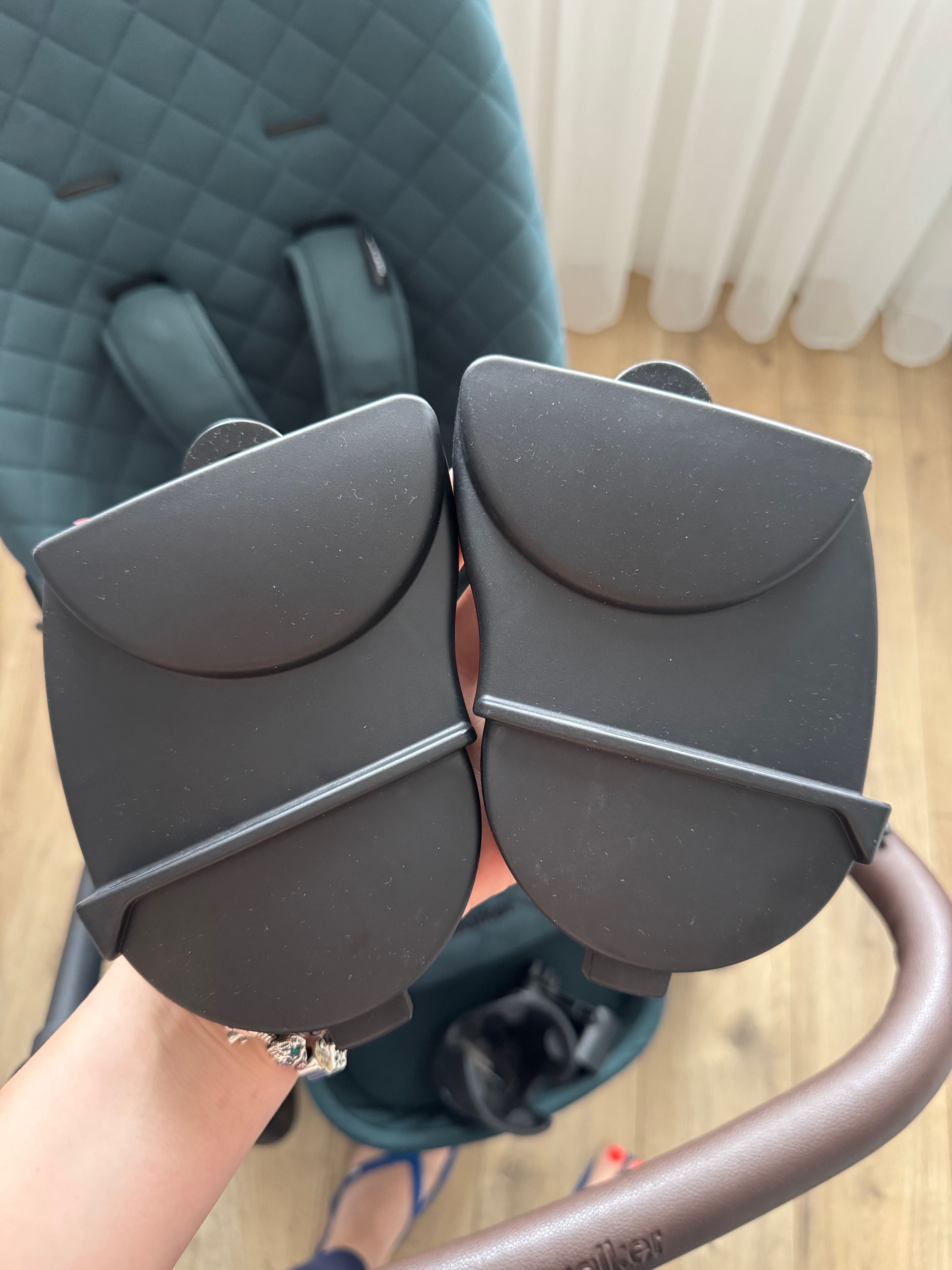 Количка Easywalker Harvey 5 Premium