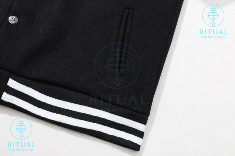 Chrome Hearts Jacket