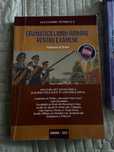 Set autor Alexandru Petricica - Admitere Academia de Politie