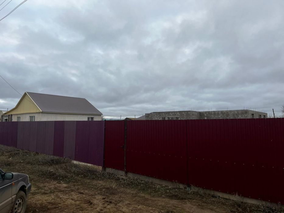 Продам дом с участком