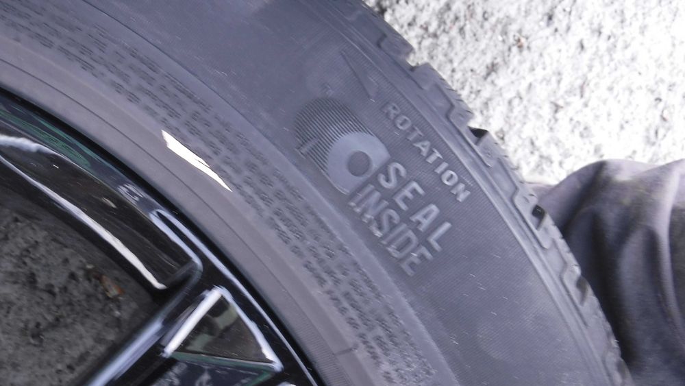 255 50 19 Iarna NOII  Pirelli Scorpion Winter (seal inside ) dot 2821