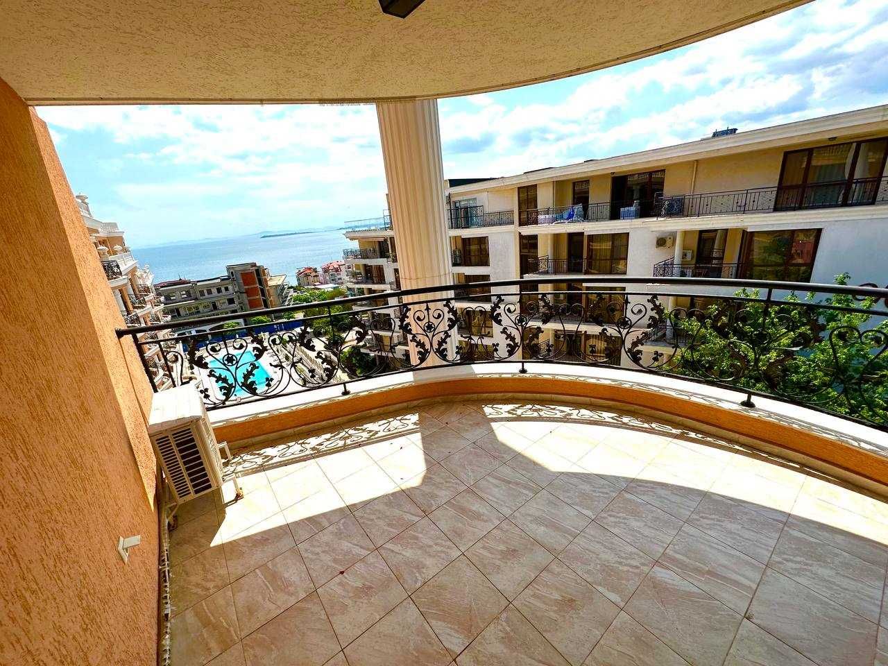 Продава се Тристаен апартамент в Свети Влас - 94 кв.м за 1809 €/кв.м - Снимка #6