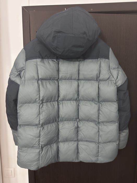 Geaca puffer Boss
