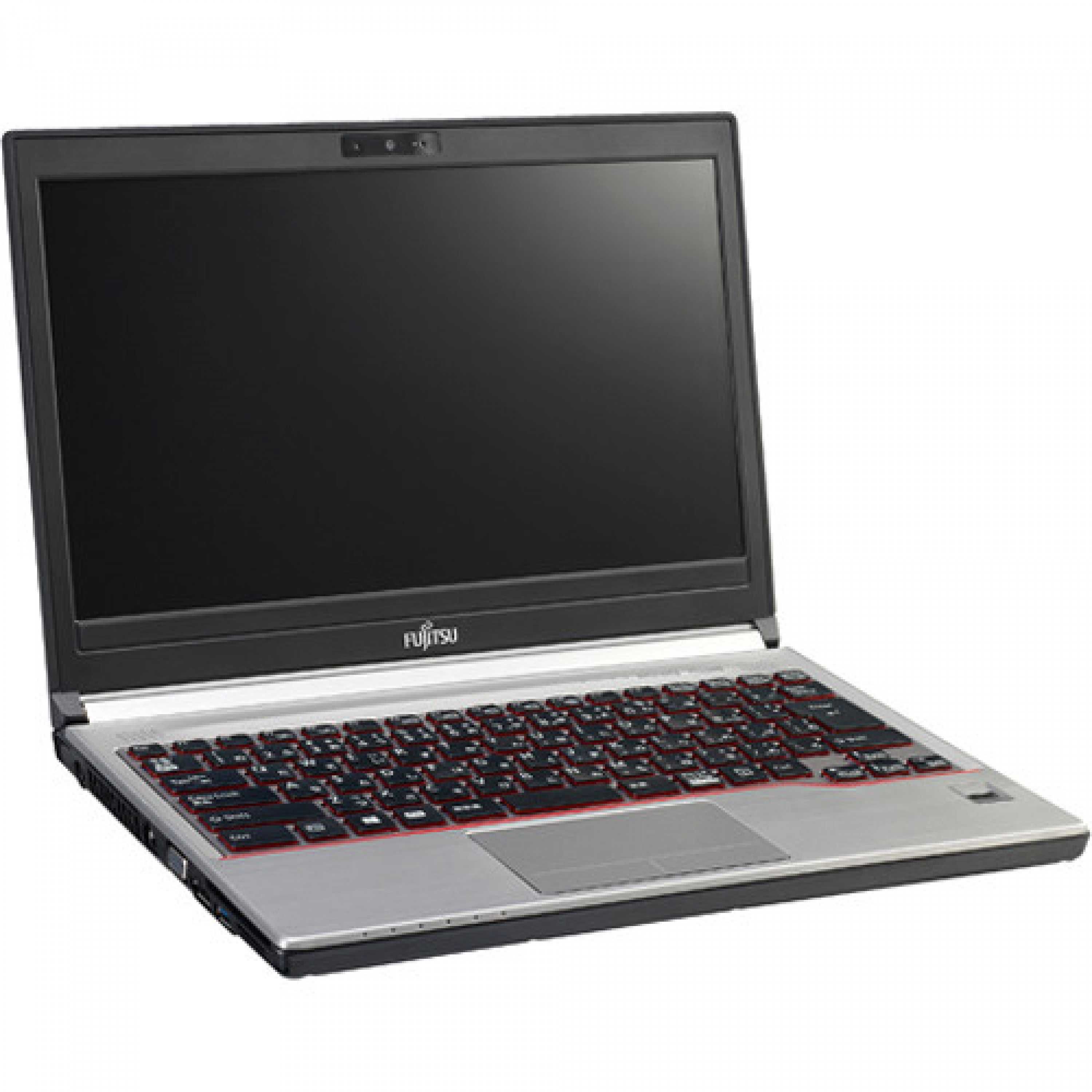 Laptop Fujitsu E 746