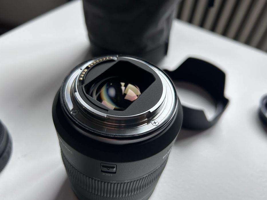 Canon RF 24-105mm ca nou