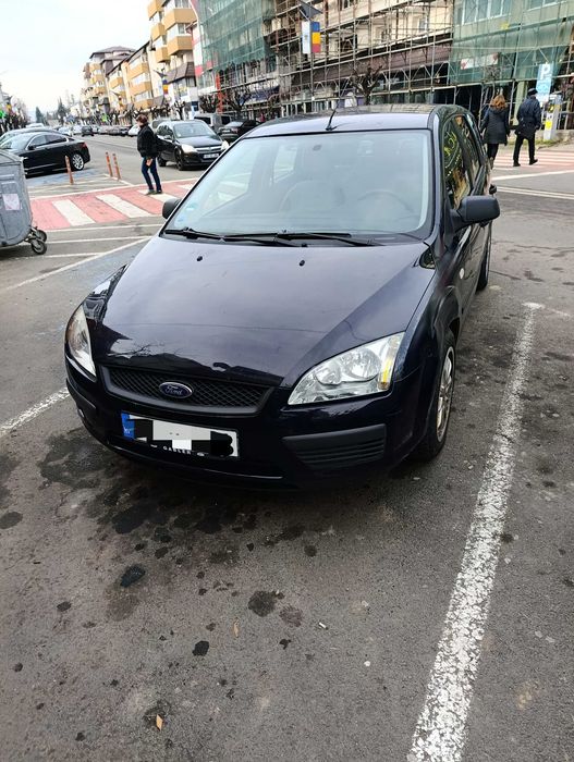 Vând Ford Focus ,motor 1.6 diezel an 2006