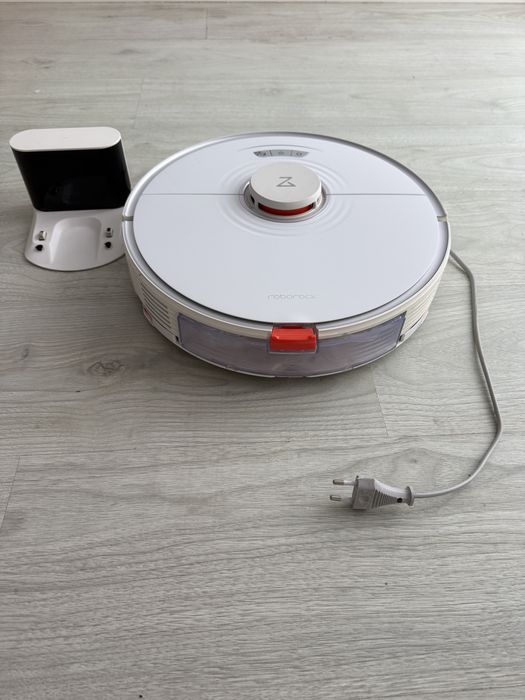 Aspirator Roborock S7, fara defecte, functional, stare perfecta