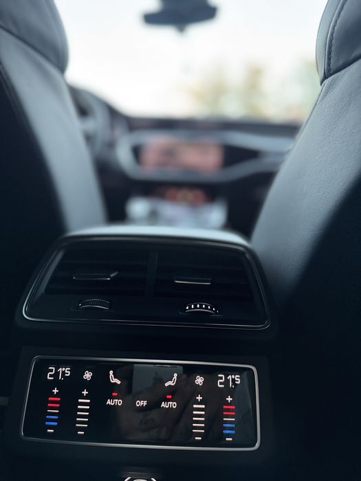 Audi A7 55 TFSI - 340 CP - Mild Hybrid