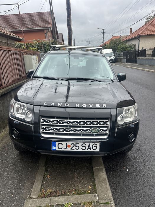 Vand land rover freelander 2
