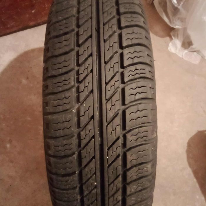 Гуми Michelin използвани един сезон