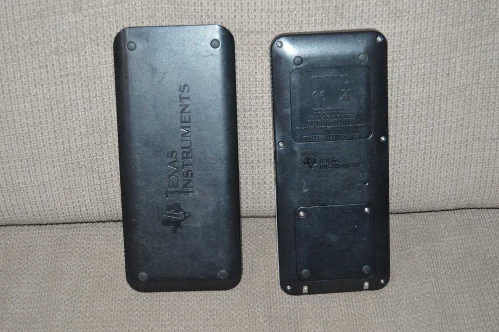 Calculator stintific Texas Instruments TI-83 Premium CE Python Edition