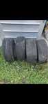 Летни гуми с джанти DUNLOP 235/45/18