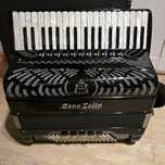 Acordeon Zerosette  Zero Sette Cassotto 2+2