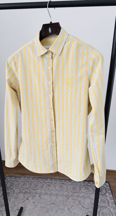 U.s. polo assn риза