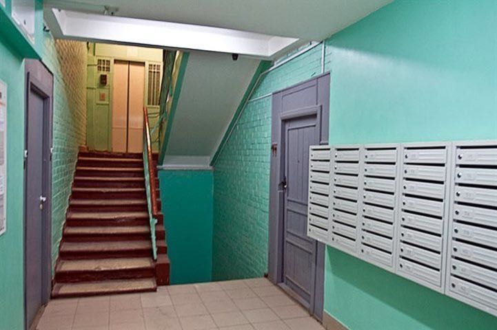 Ремонт , уборка подъездов