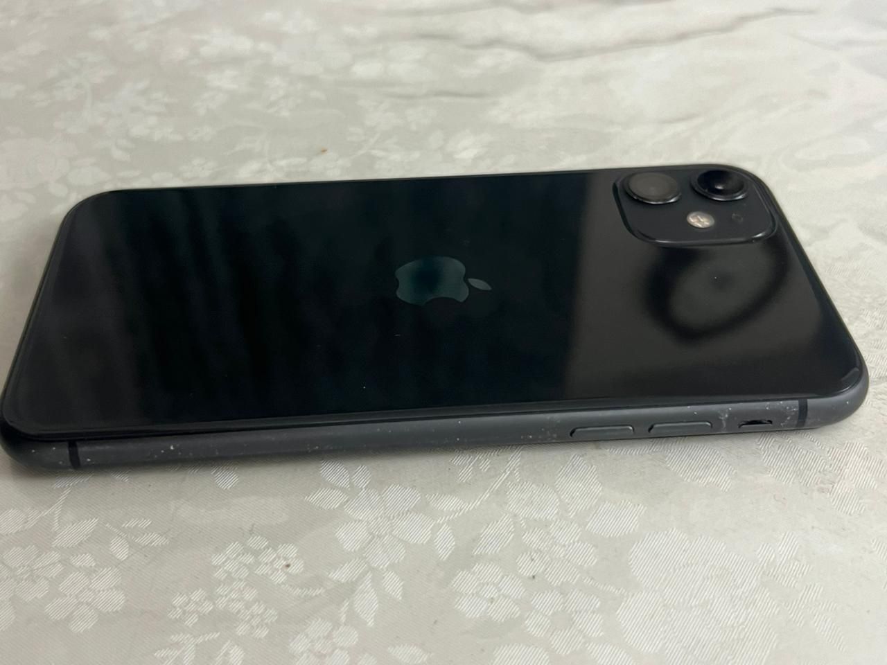Iphone 11 EAC  64gb