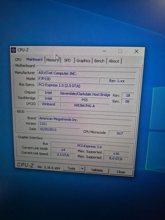 Kit placa de baza + procesor + 12 GB ram + shild + placa se rețea