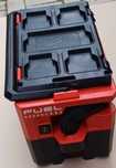 Milwaukee aspirator fuel