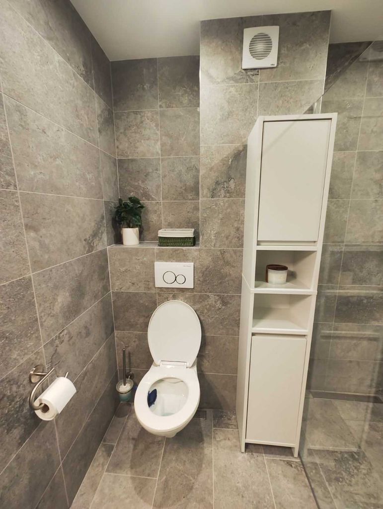Дава се под наем Двустаен апартамент в София, Овча купел - 65 кв.м за 600 € - Снимка #4