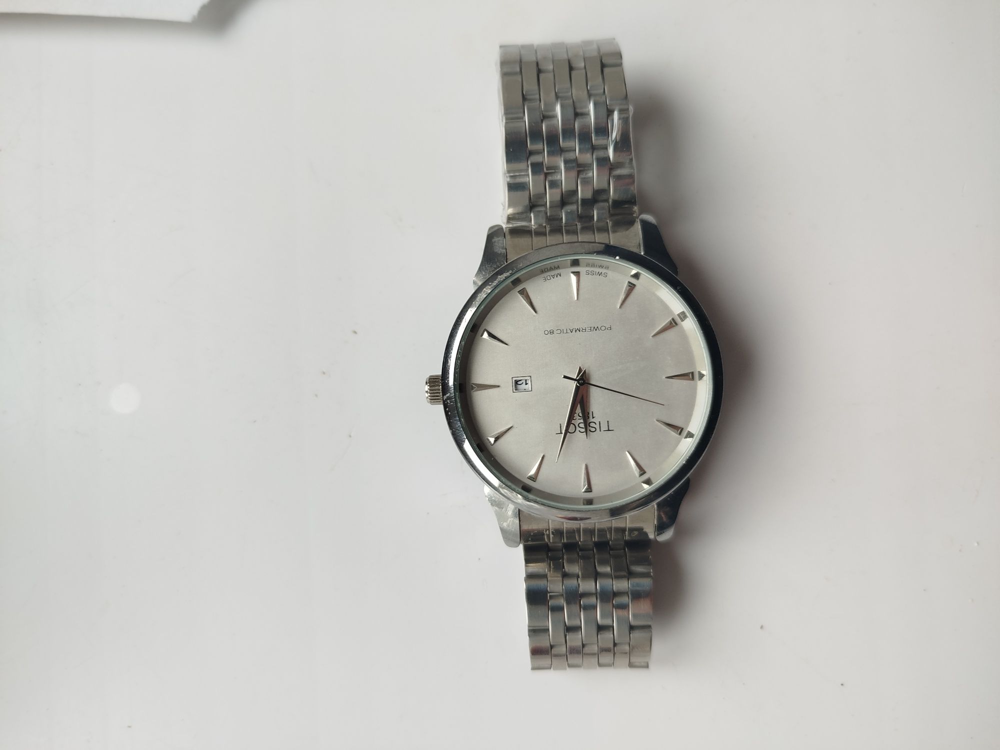 Часы tissot 1853