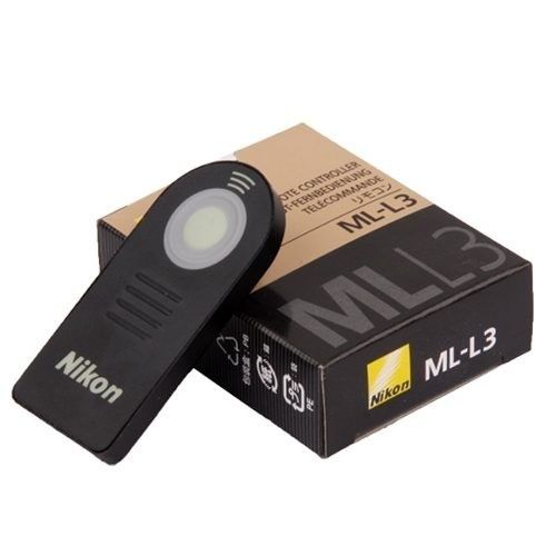 Пульт ДУ Nikon ML-L3