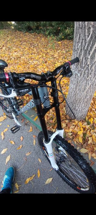 Kona Coiler 26" Мекица